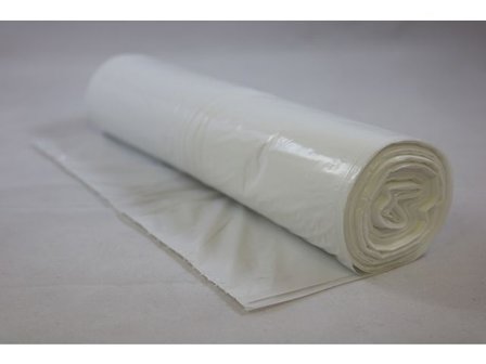 Papperskorgspåse HD 30L 10my transparent 100/rl - Lyreco - Städ och hygien - Påsar och säckar - Papperskorgspåsar