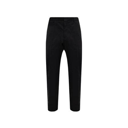 Norse Projects ‘Andersen’ Broek , Zwart , Heren , Maat: W29