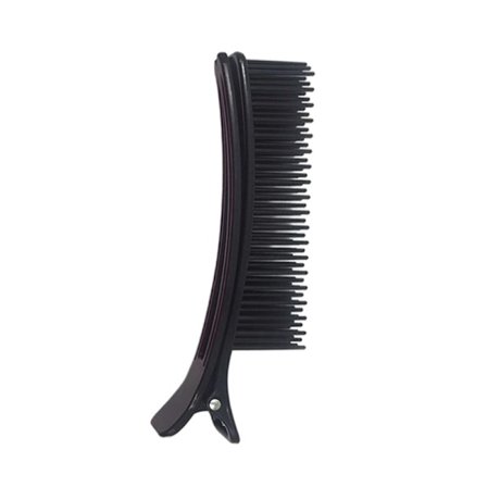 2 kpl Professional Hair Grip -kampaamo-leikkauskiinnikkeet