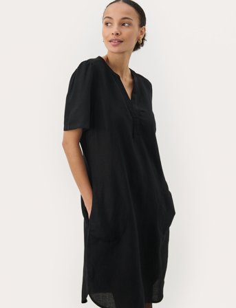 Part Two Aminasepw Dr - Black - 34