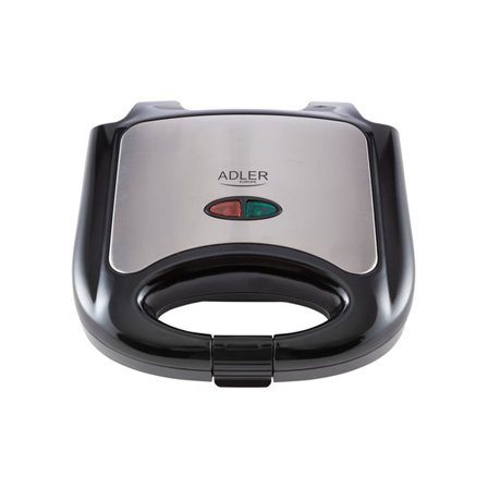 Adler AD 3015 smörgåsgrill 750–850W