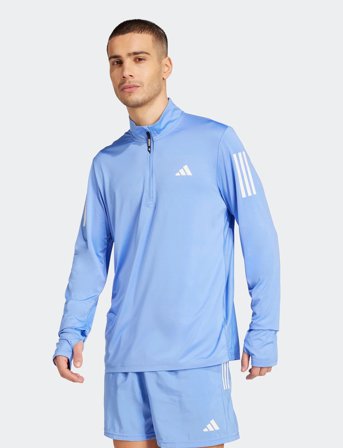 adidas Performance Otr B Hz - Blue - L