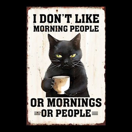 Eläinrauta taidekoristeellinen maalaus Koti sisustus Amerikkalainen seinävaate, 30*20cm