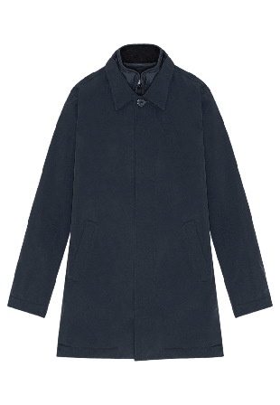 NN07 Blake 8240 Jackor Herr Blå XXL