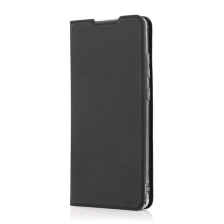 Sileä lompakkokotelo - Samsung Galaxy S20 Ultra Svart