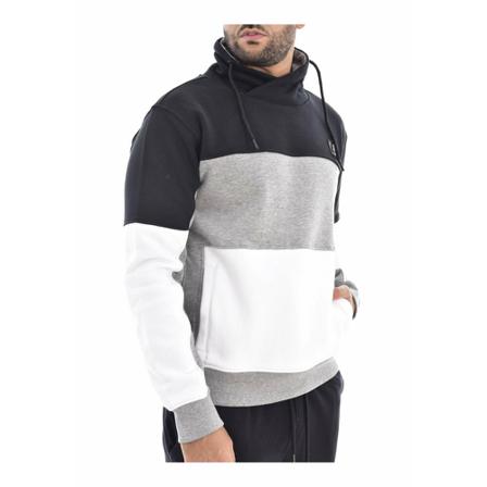 Kaporal Sweatshirts Sort, Herre