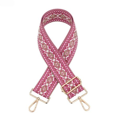 Bagrem Håndtaskeudskiftningsbælte 01 01