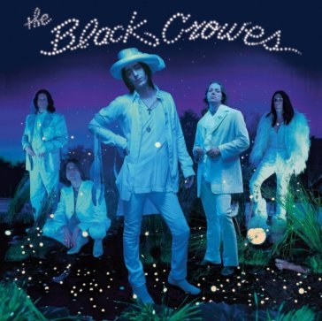 By your side The Black Crowes