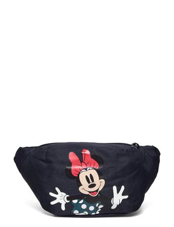 Nmfminnie Mandy Bumbag Wdi Blue Name It