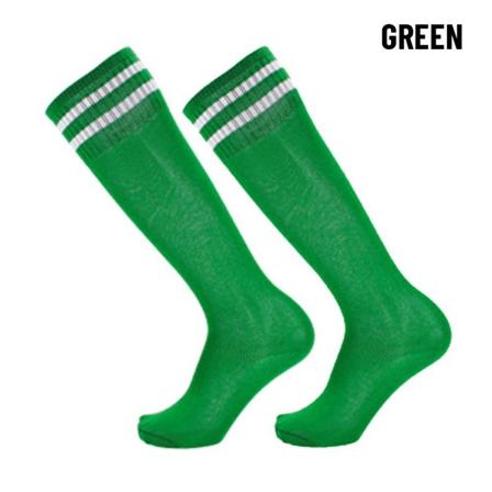 Fotballsokker Fotballsokker GRØNN green