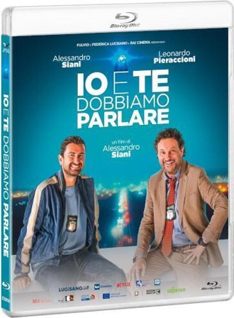 Io E Te Dobbiamo Parlare