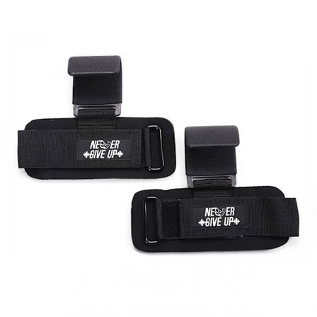 Iron Marklyft Tyngdlyftning Pull Up Hook Fitness