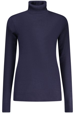 Norway 1963 Maglione Donna Blu
