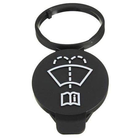 Chevrolet GMC Buick Junway Cadillac Saab -tuulilasinpesunestekeittimen kansi