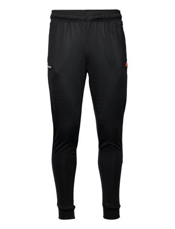 El Bertoni Track Pant Black Ellesse