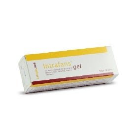 Intrafans Gel 70ml