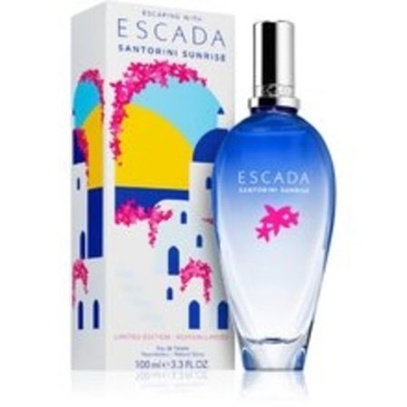 Escada - Santorini Sunrise EDT 50ml