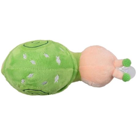 Lille Snegl Plyslegetøj Lille Snegl Dukke