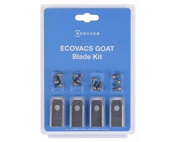 Ecovacs Blade Kit - Knivset till Ecovacs GOAT G1