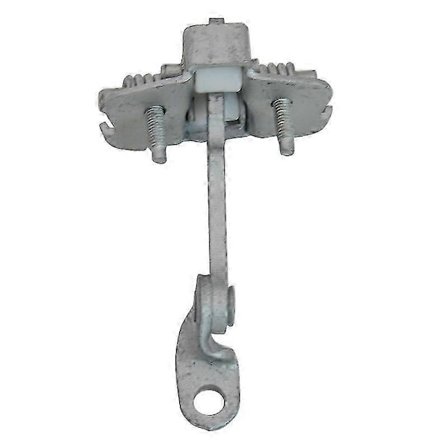 Bil Främre Dörr Kontrollrem Stopp för Peugeot 306 307 206 206CC 3 4 5 Dörrar och CC