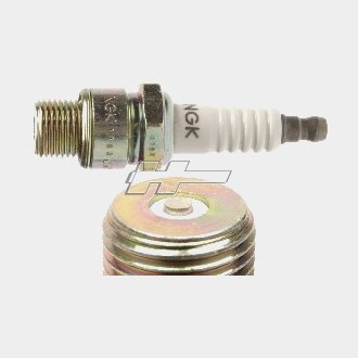 Spark plug NGK BUHX