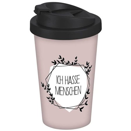 Infinite av geda labels (infkh) - 17751 - infinite av GEDA LABELS (INFKH) Kaffe att gå Gobelet i polypropylen 400 ml