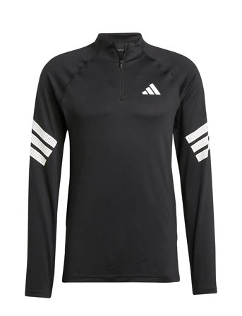 adidas Performance | Gym+ 3S 1/4 Zip | XL