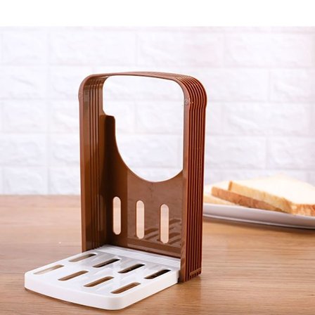 Plast Slicer Toast Slicer Manuell Slicer