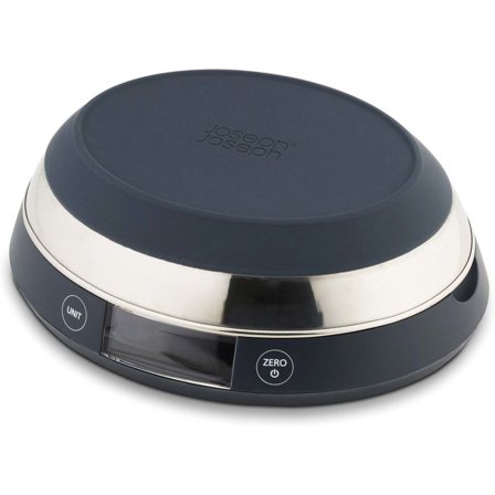 Joseph joseph Köksvåg | Matlagning > Köksredskap > Hushållsvågar > Köksvåg | Bagaren och Kocken