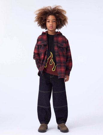 Molo Riley - Black - 110