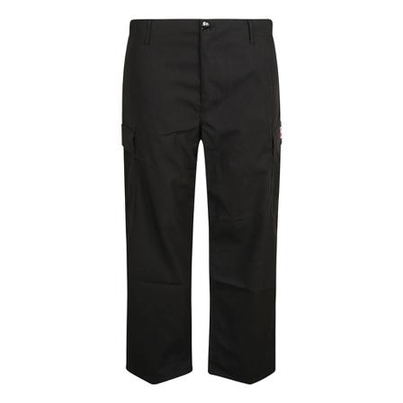 Kenzo Chinos svart, Dam, Dam, Storlek: M
