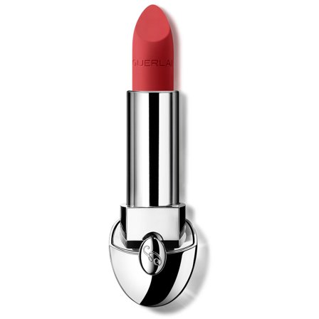 Guerlain Rouge G Luxurious Velvet 885 Fire Orange - Rossetto