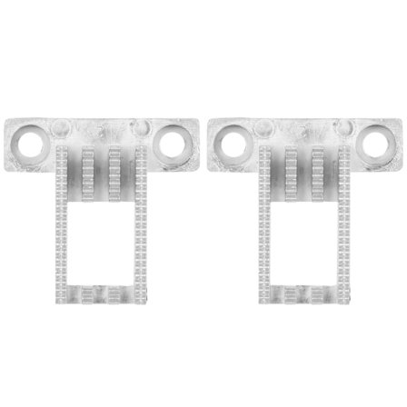 2 stk. Materhund Erstatningstilbehør Passer for Singer 1408/1409/2250/2263/2273/8280/1507