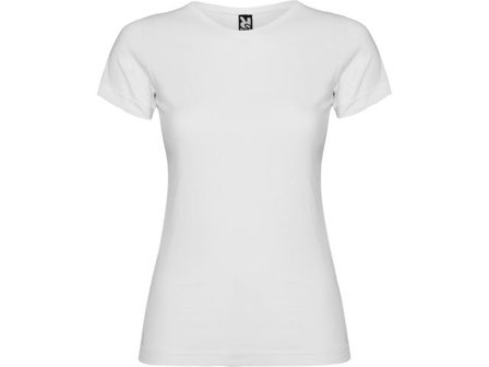 ROLY T-shirt jamaica dam vit L - Lyreco - Arbetskläder - Arbetströjor - T-shirts