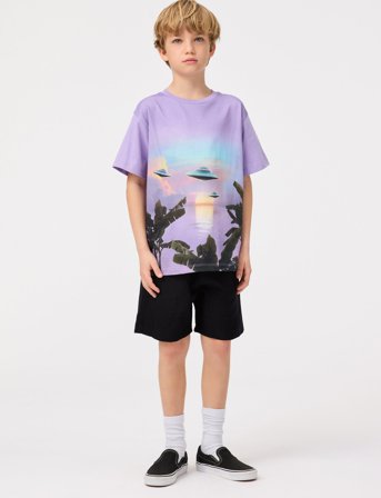 Molo Amal - Black - 140