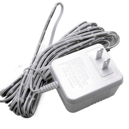 Ovikello muuntaja Power Transformer Visual Doorbell Power