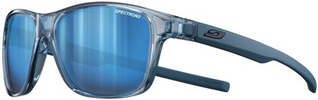 Julbo Cruiser Shiny Translucent Spectron 3 Multilayer Duck Blue / Matt Duck Blue Blue