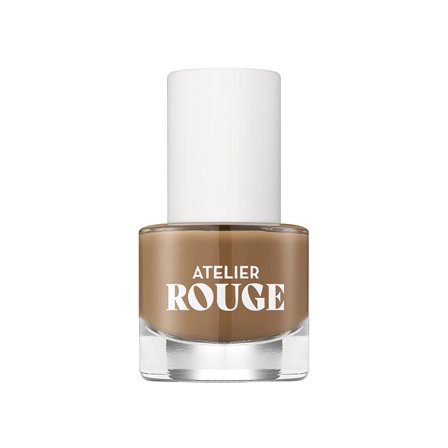 Atelier Rouge Nail Polish 145 Caramel Crème, Makeup, Negle, Neglelak