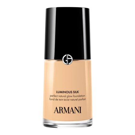 Giorgio Armani Luminous Silk Foundation 4 30ml - Fondotinta liquido