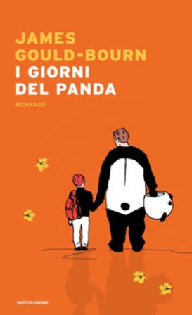 I giorni del panda James Gould-Bourn