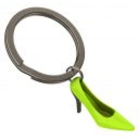 Nyckelring Högklackad sko (flera färger) Julklapp