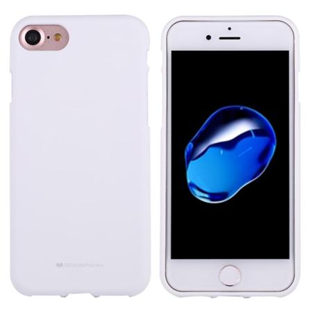 Stilrent Tpu-skal För Iphone 7/8/se 2020 Vit