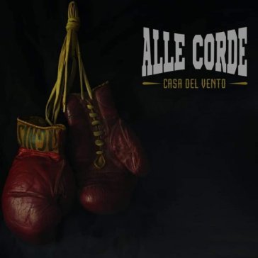 Alle corde Casa del Vento