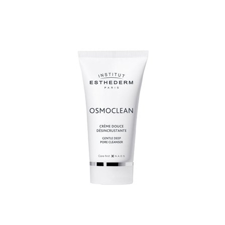 INSTITUT ESTHEDERM Crème Douce Désincrustante 75ml - Bagno e Doccia