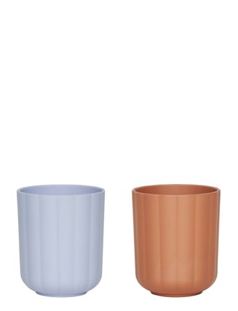Pullo Cup - Pack Of 2 Patterned OYOY MINI