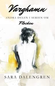 Varghamn - Bok av Sara Dalengren - Häfte