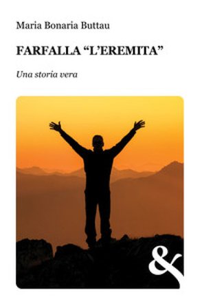 Farfalla. «L'eremita» Maria Bonaria Buttau
