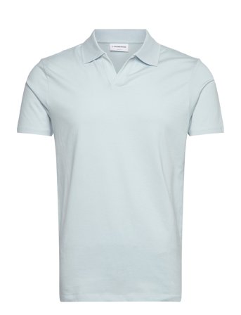 Lindbergh | Stretch Polo Shirt S/S | S