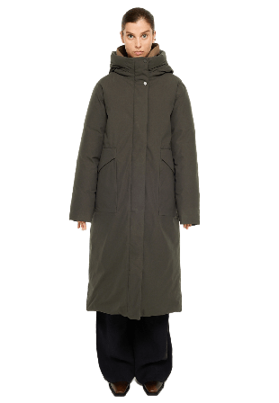 ELVINE Naila Parkas Dam XS