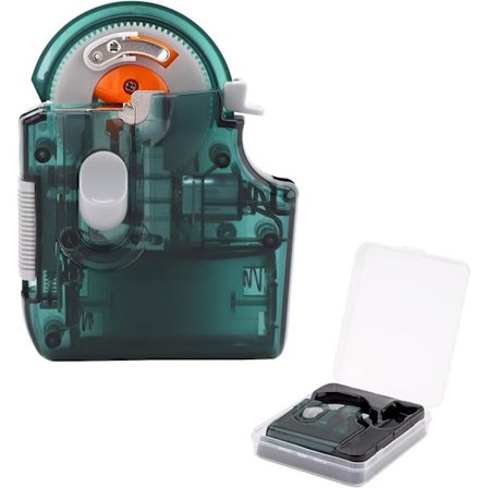 Automatisk krokbindingsenhet, elektrisk krokfisketilbehør, ZQKLA